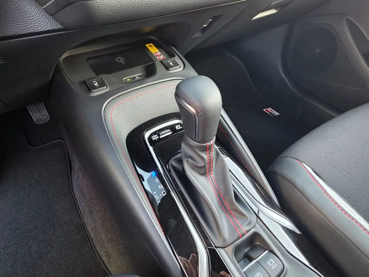 Toyota Corolla 15