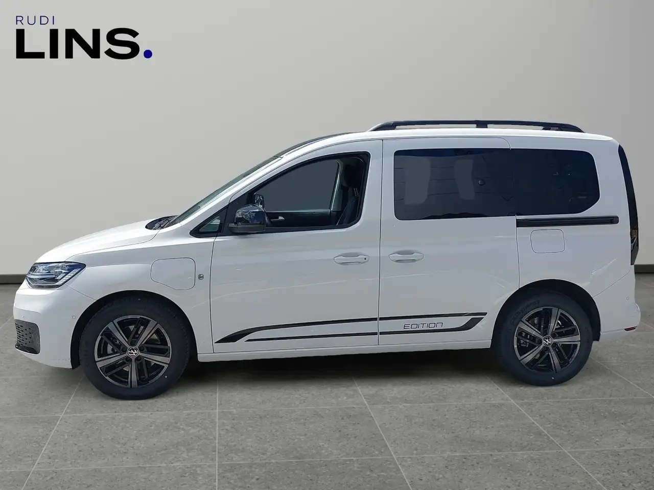 Volkswagen Caddy 2