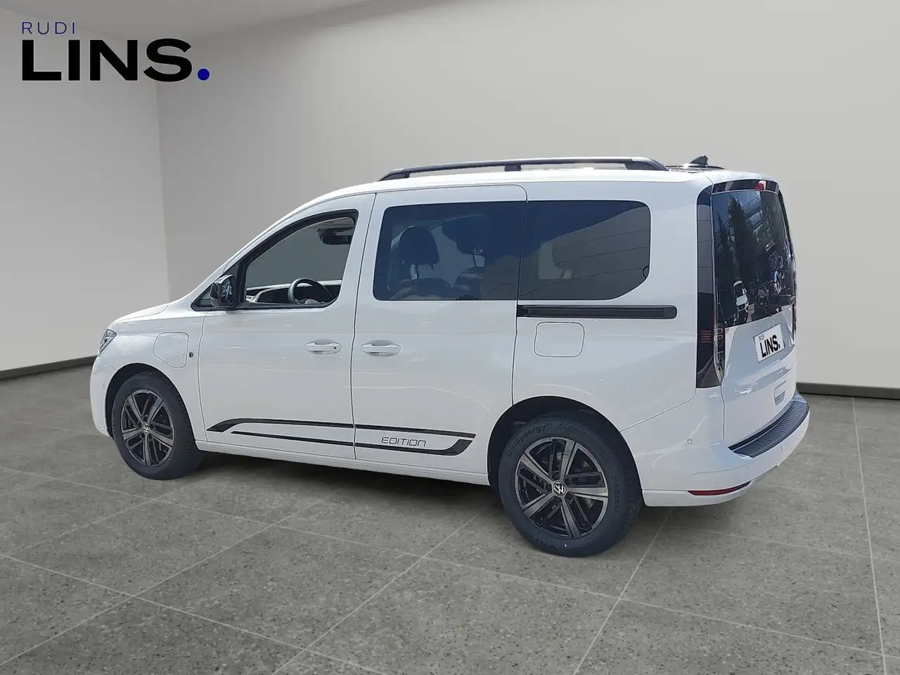Volkswagen Caddy 3