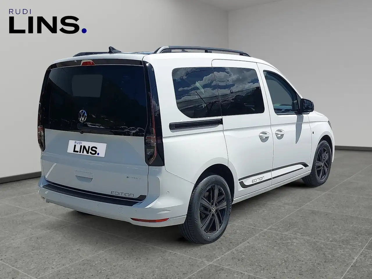 Volkswagen Caddy 5
