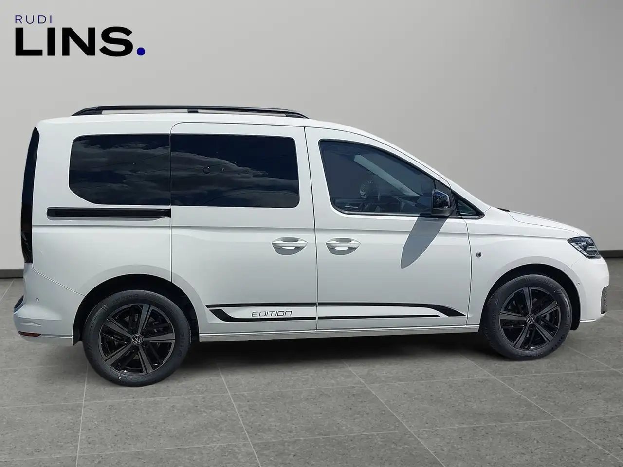 Volkswagen Caddy 6