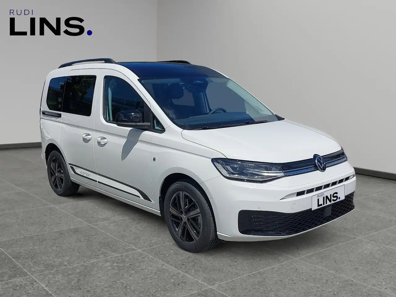 Volkswagen Caddy 7