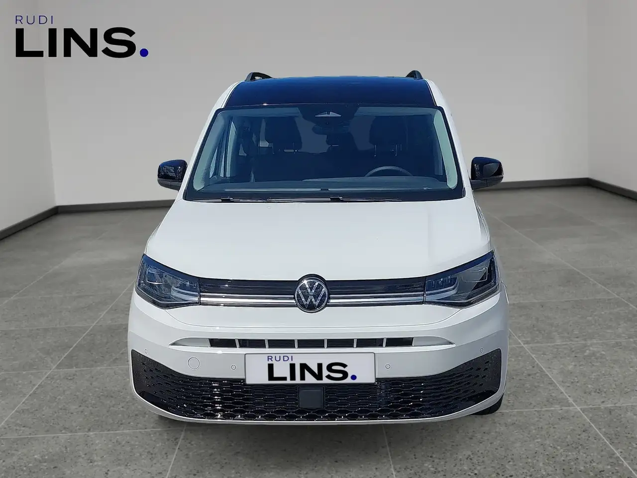 Volkswagen Caddy 8