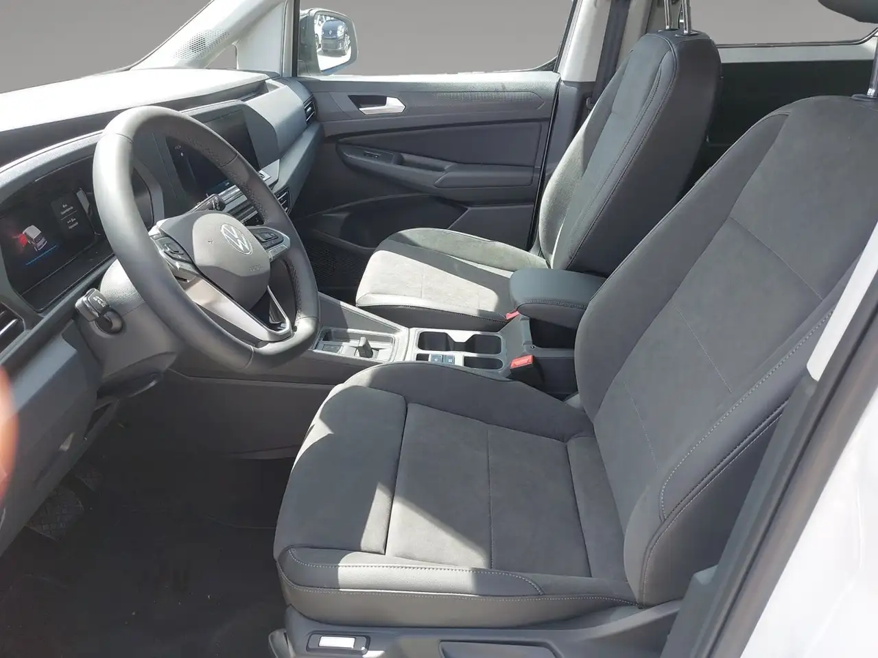 Volkswagen Caddy 9