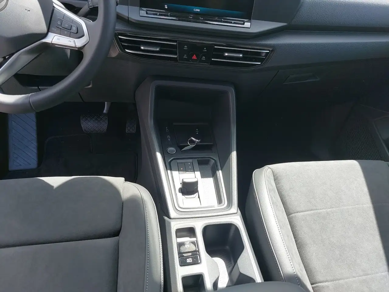 Volkswagen Caddy 11