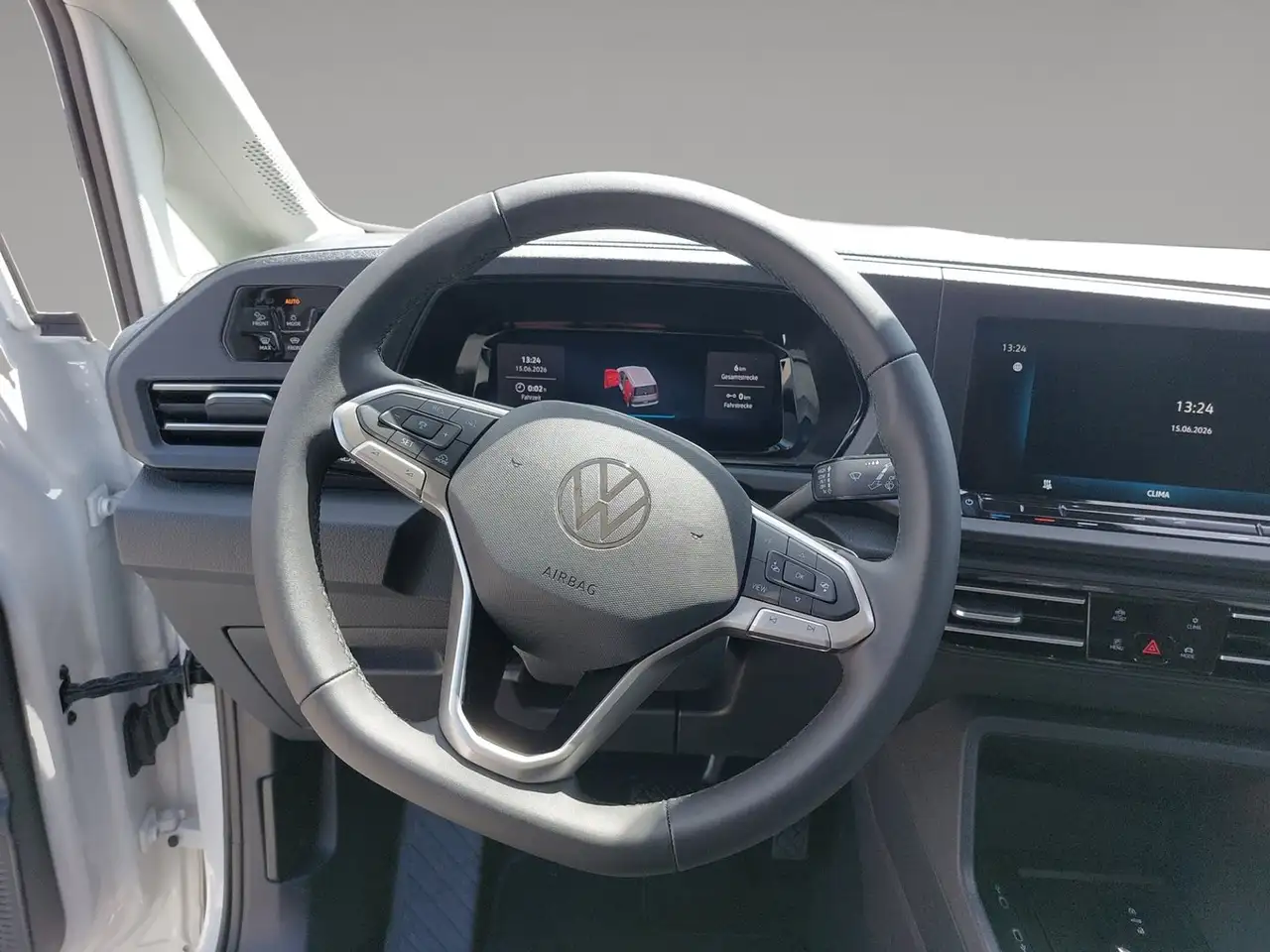 Volkswagen Caddy 12