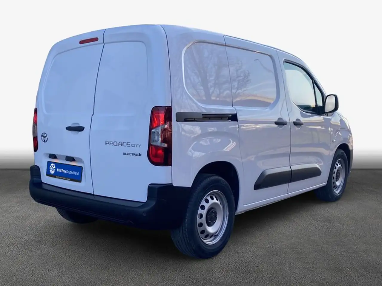 Toyota Proace 2
