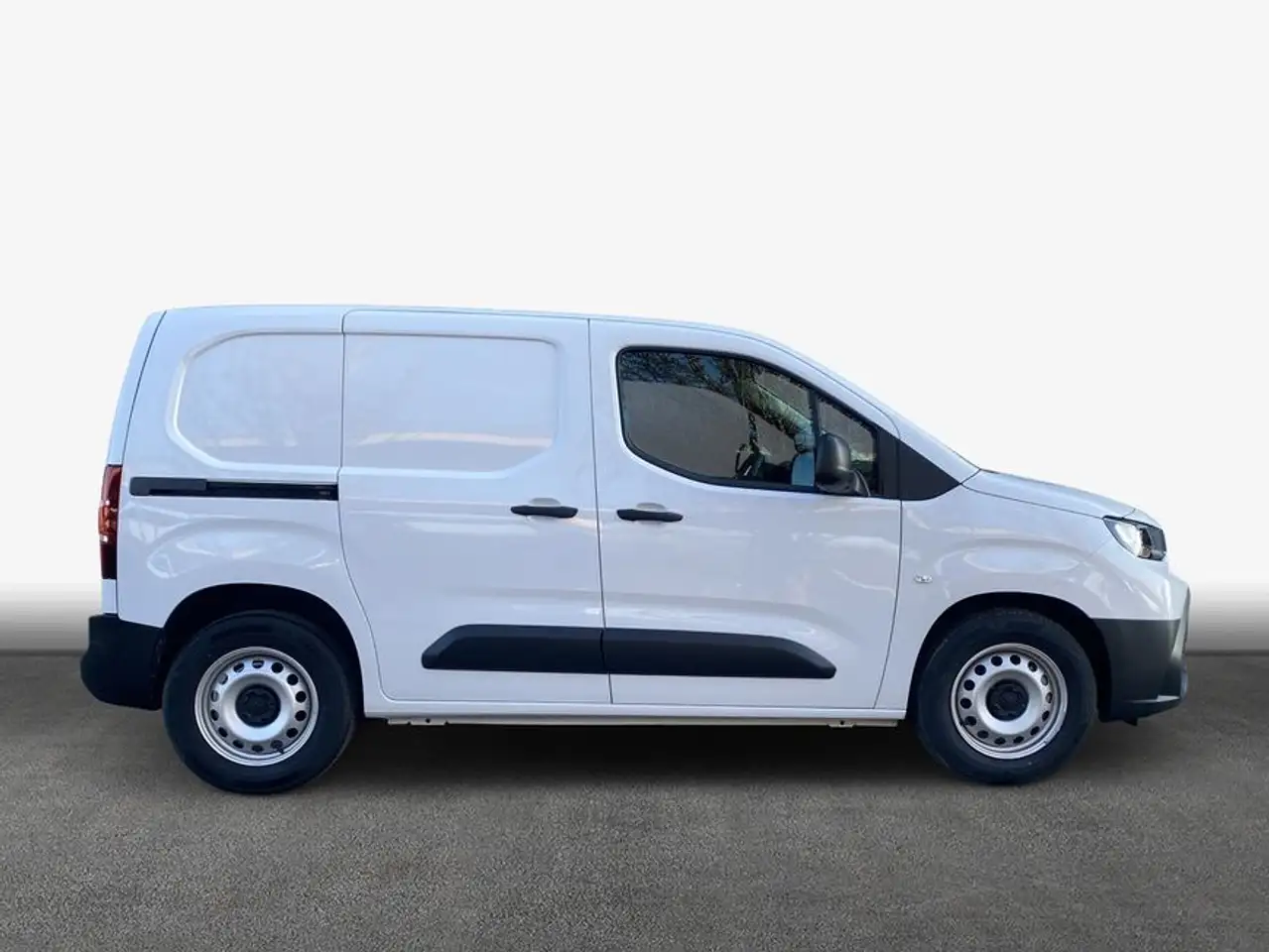 Toyota Proace 5
