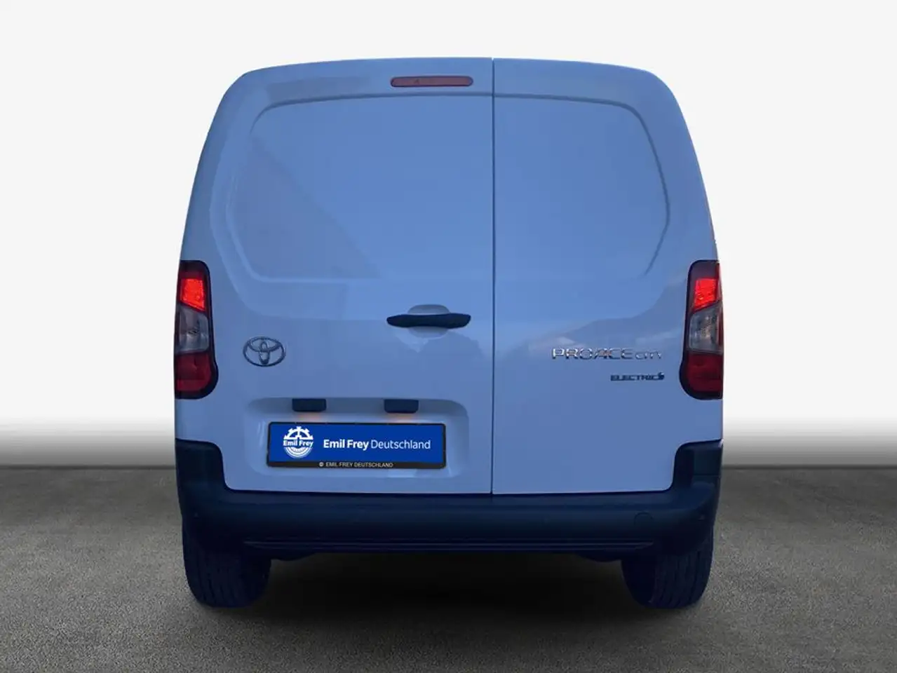 Toyota Proace 6