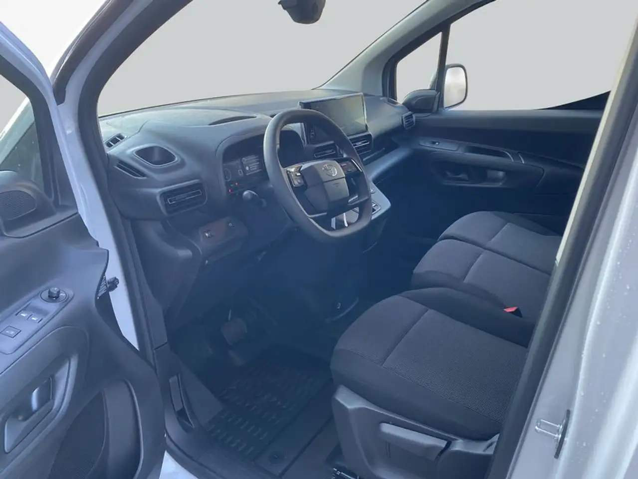 Toyota Proace 9