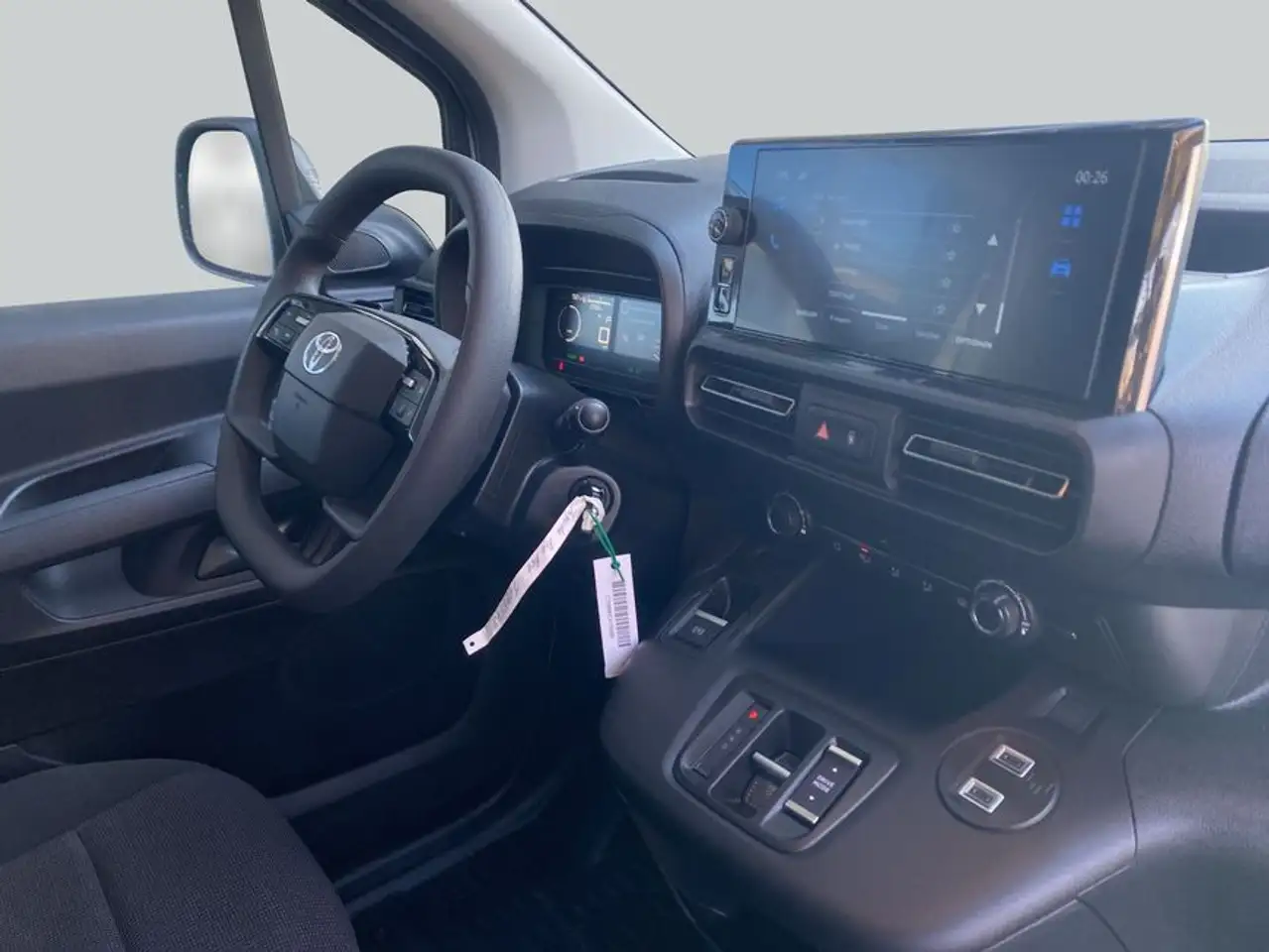 Toyota Proace 11