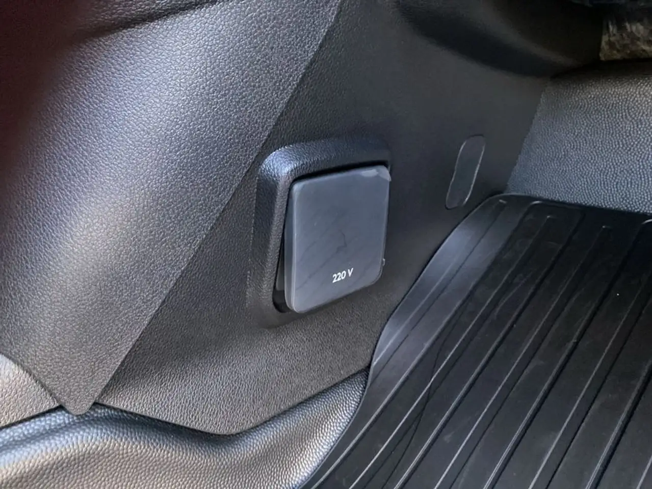 Toyota Proace 15