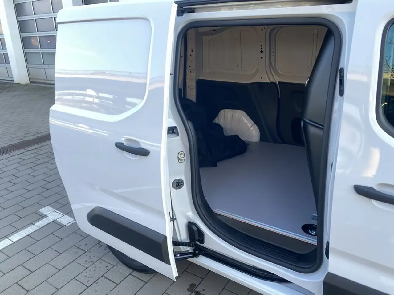 Toyota Proace 16
