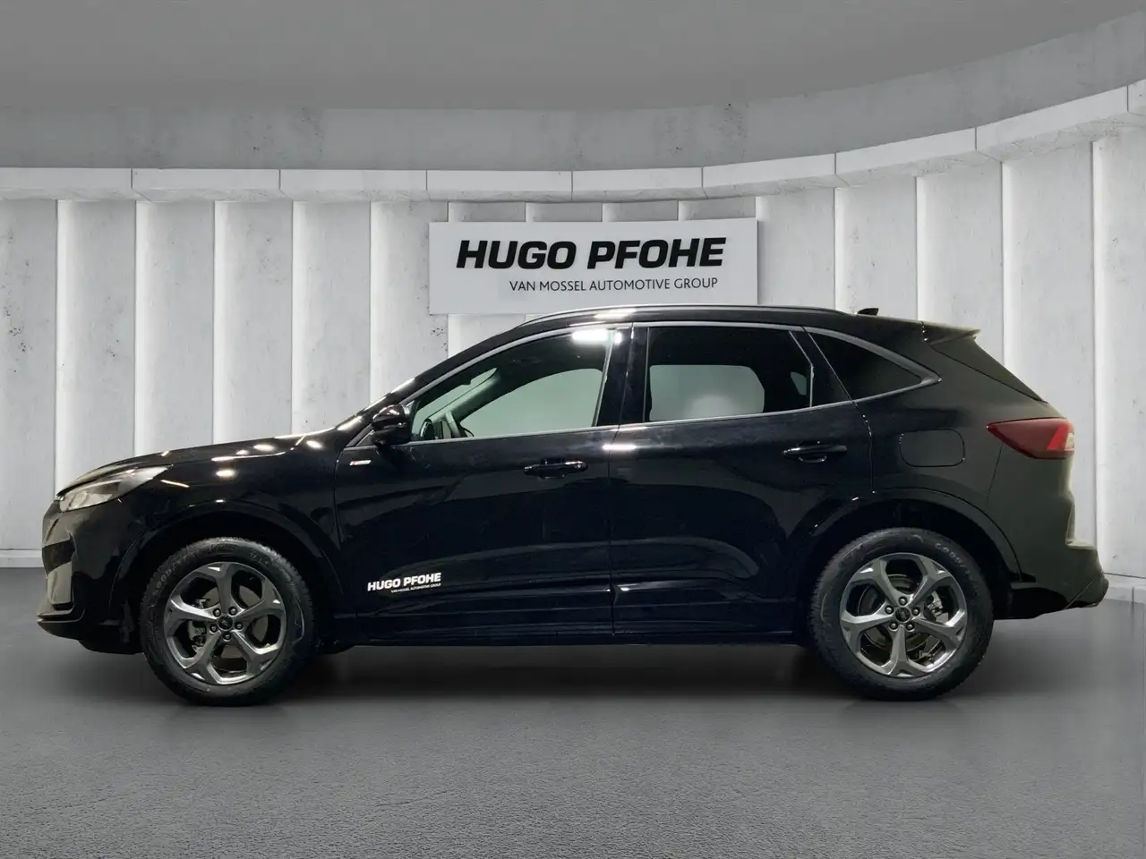 Ford Kuga 2