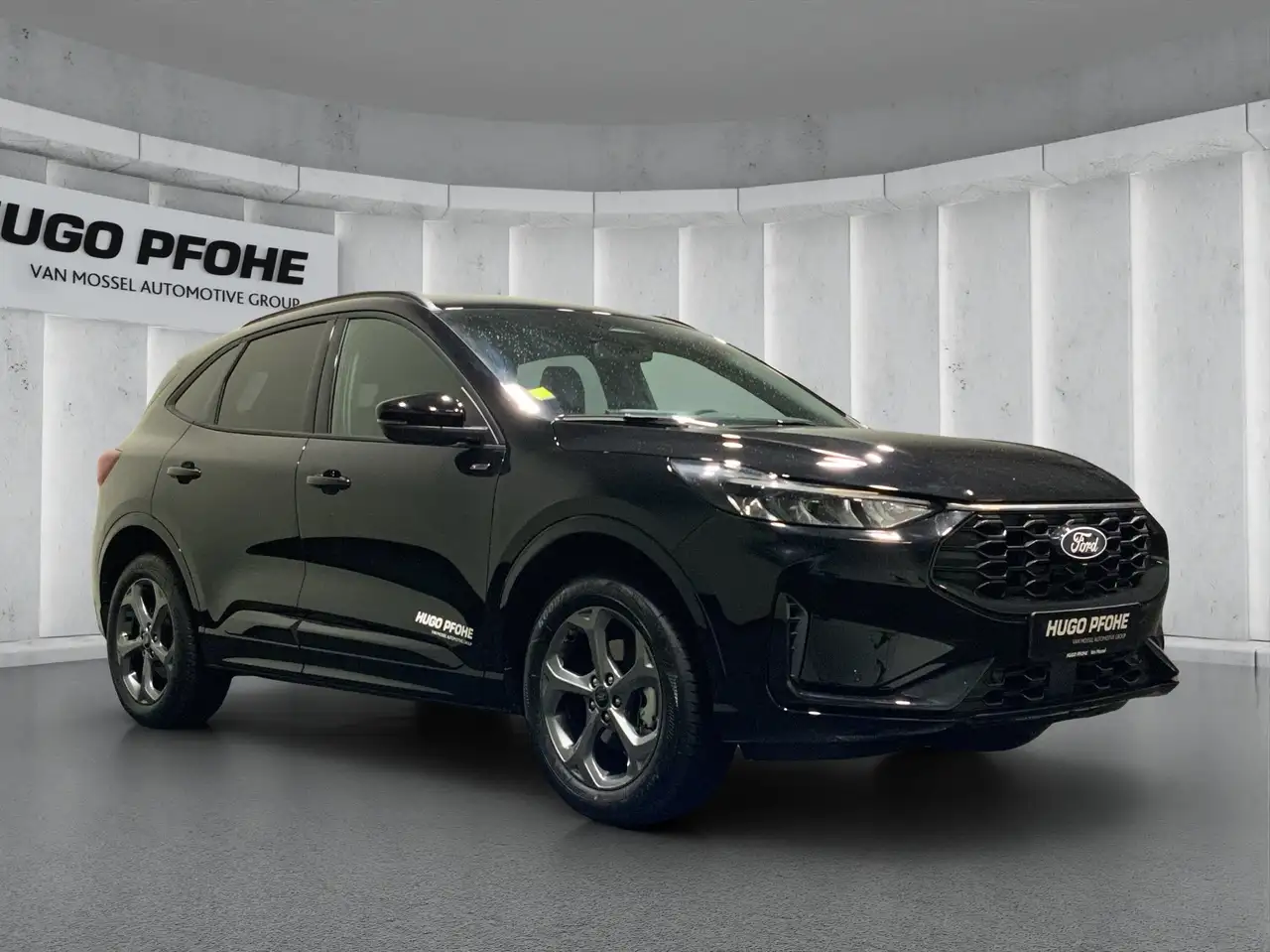 Ford Kuga 6
