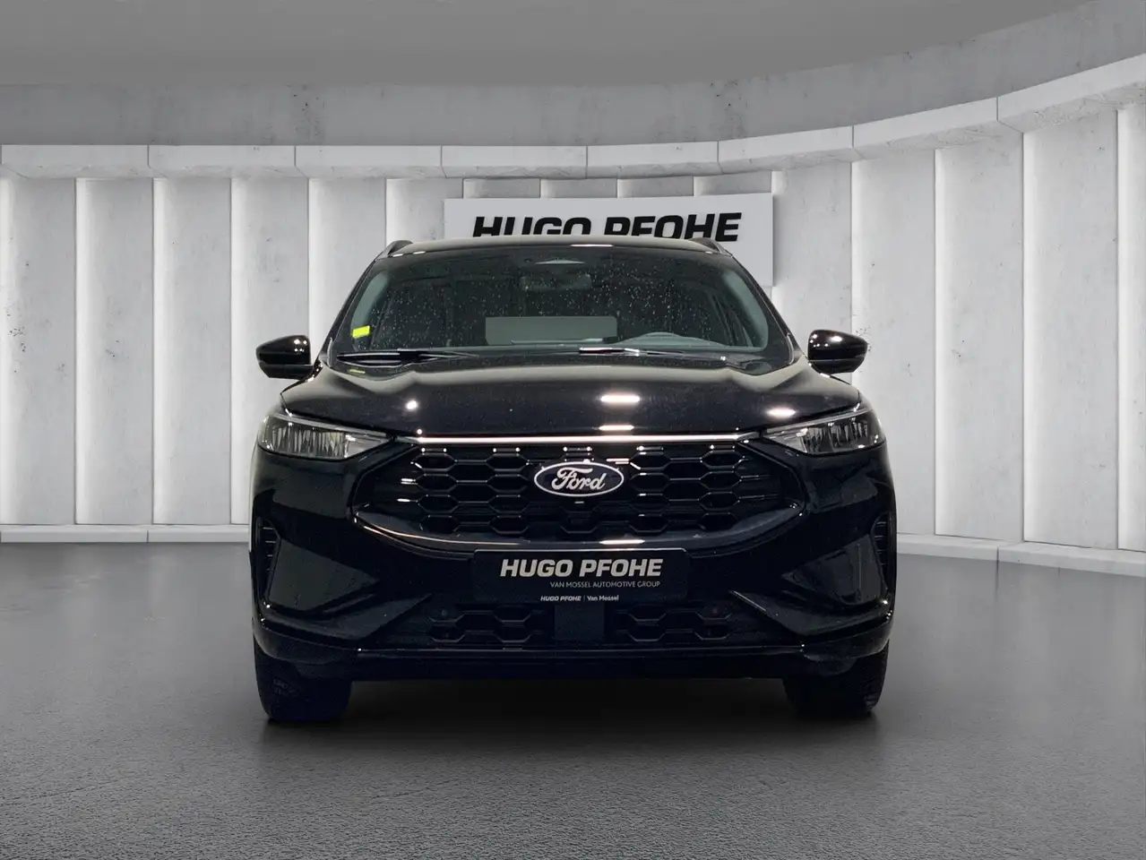 Ford Kuga 7