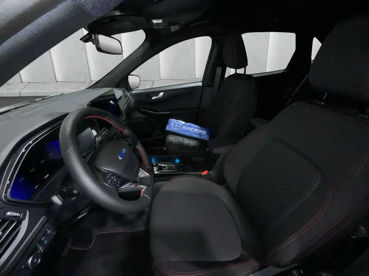 Ford Kuga 8