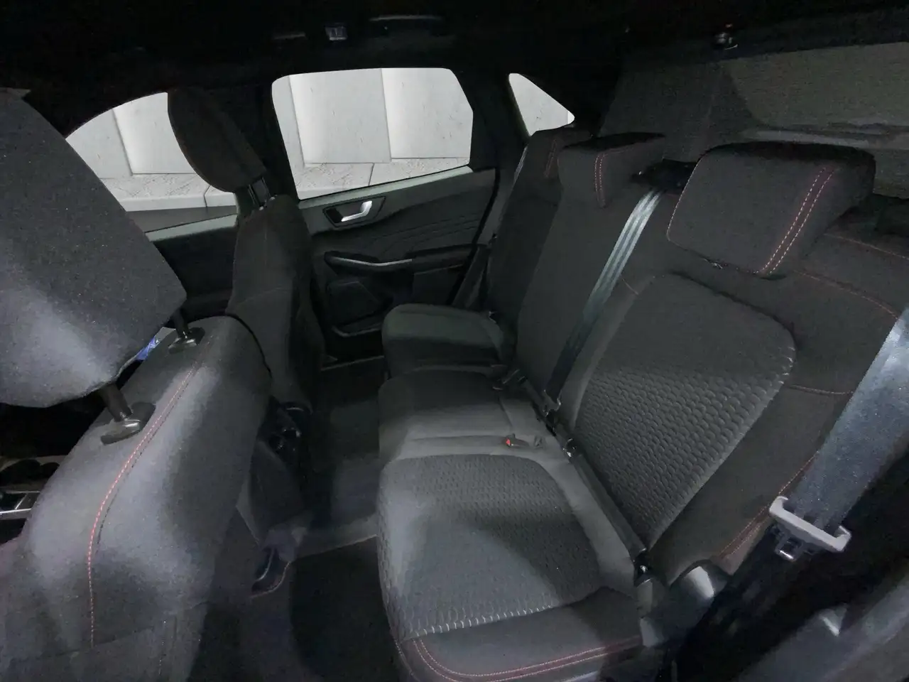 Ford Kuga 9