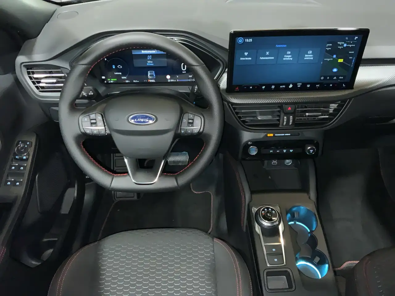 Ford Kuga 10