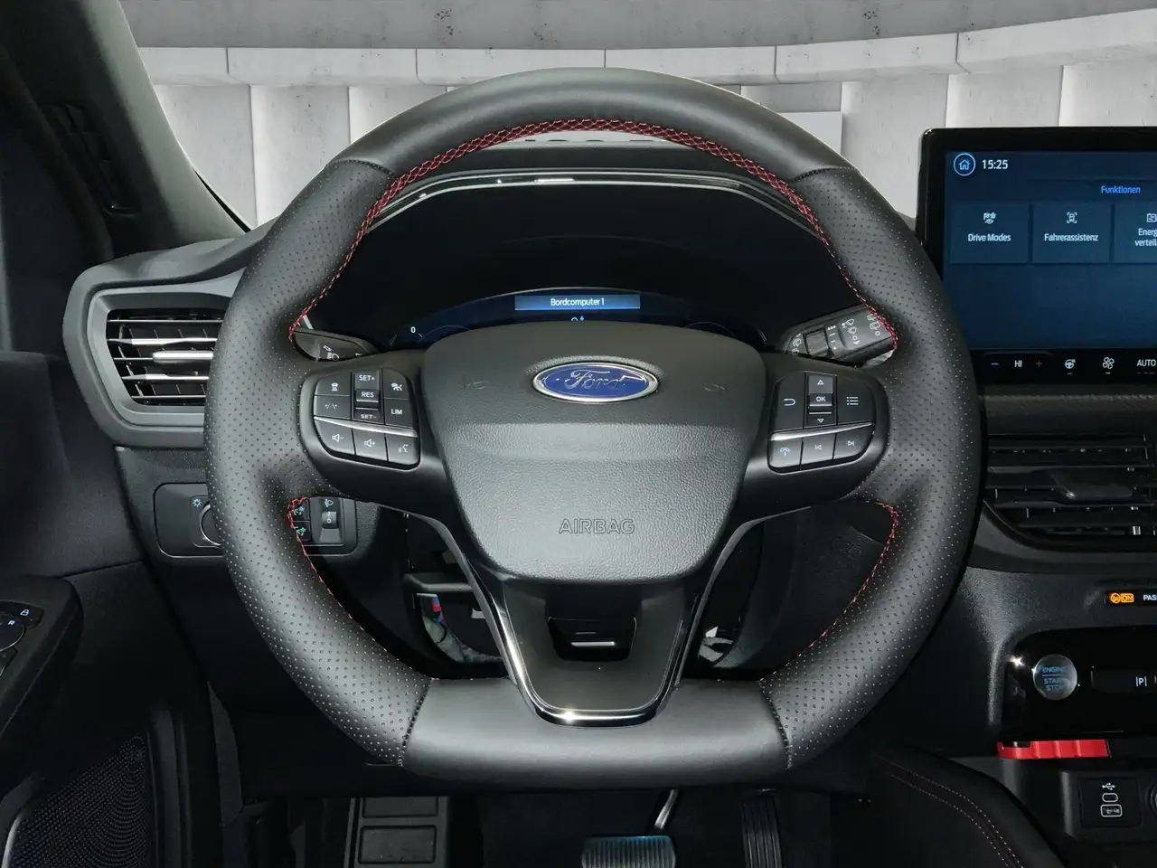 Ford Kuga 11