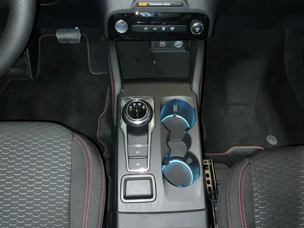 Ford Kuga 12