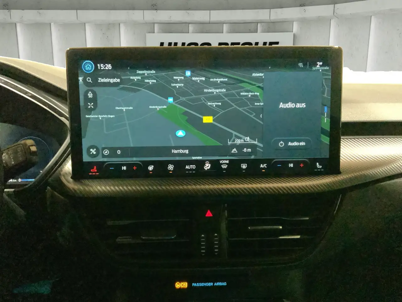 Ford Kuga 13
