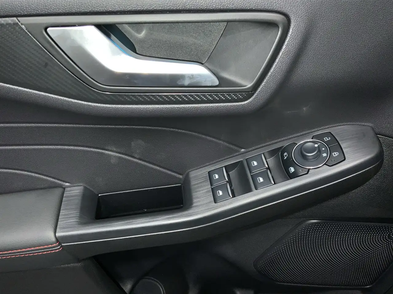 Ford Kuga 14