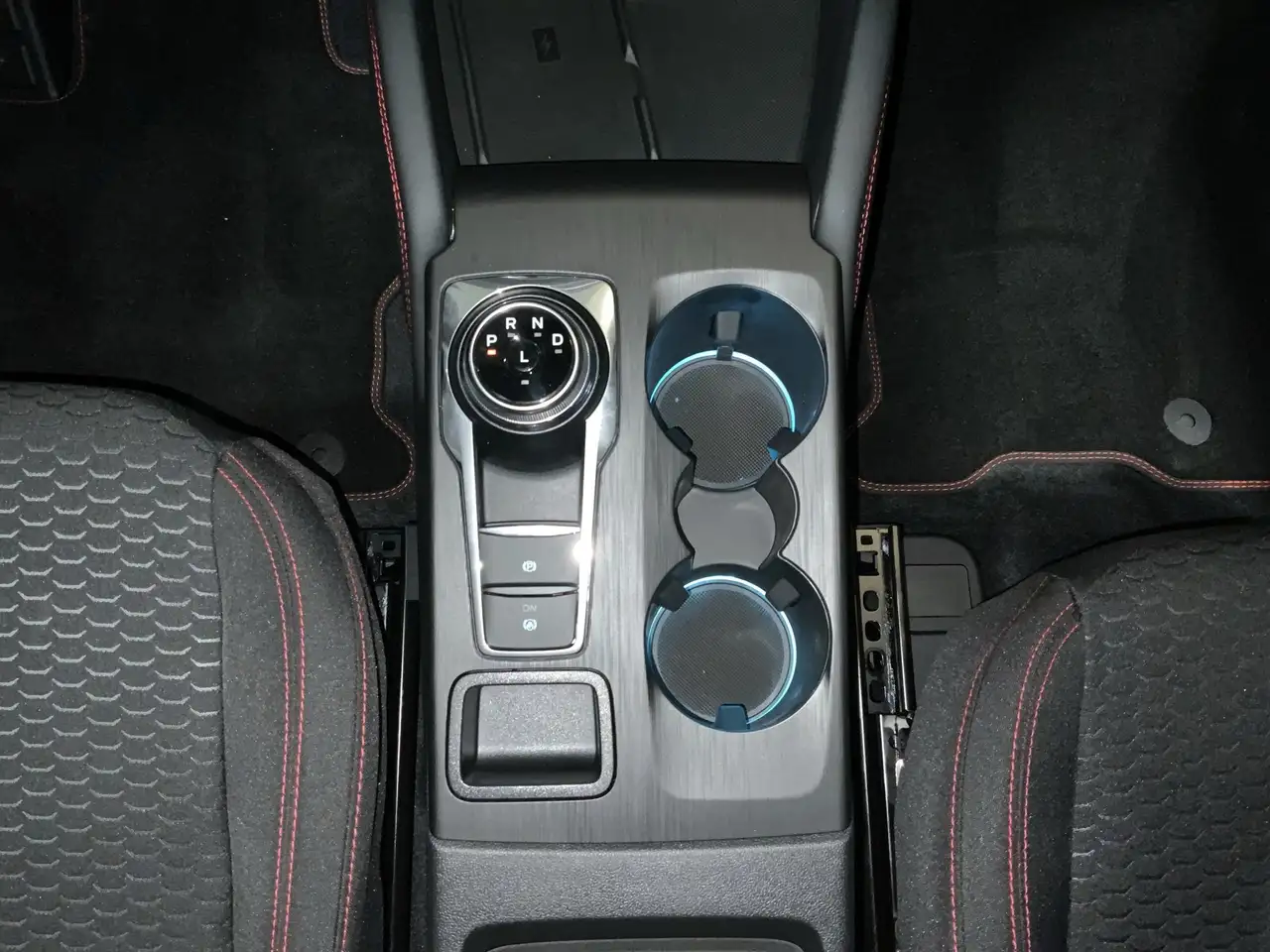 Ford Kuga 16