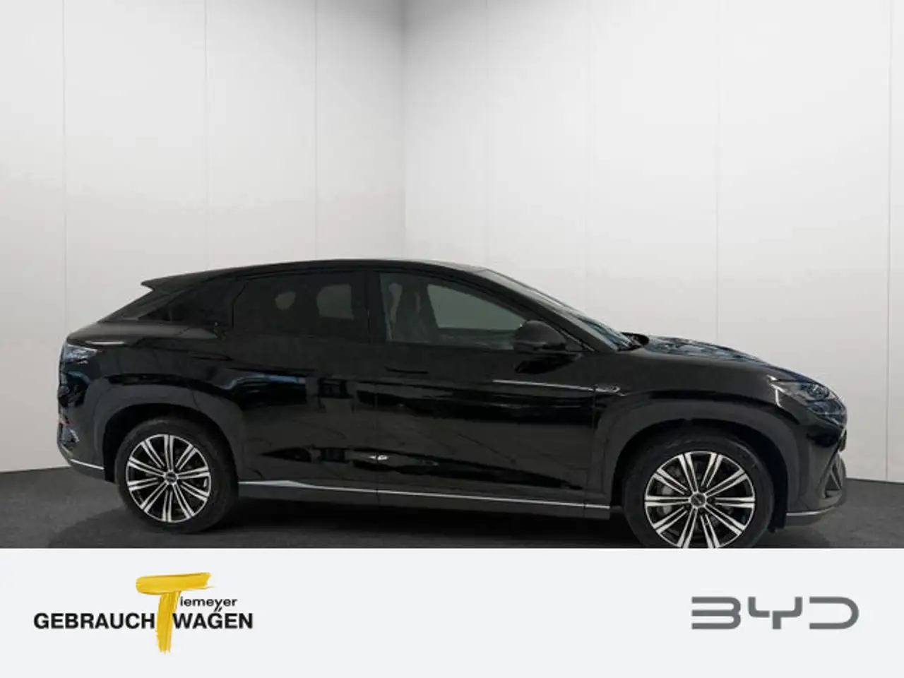 BYD Sealion 7 3