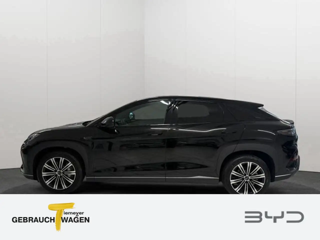 BYD Sealion 7 7
