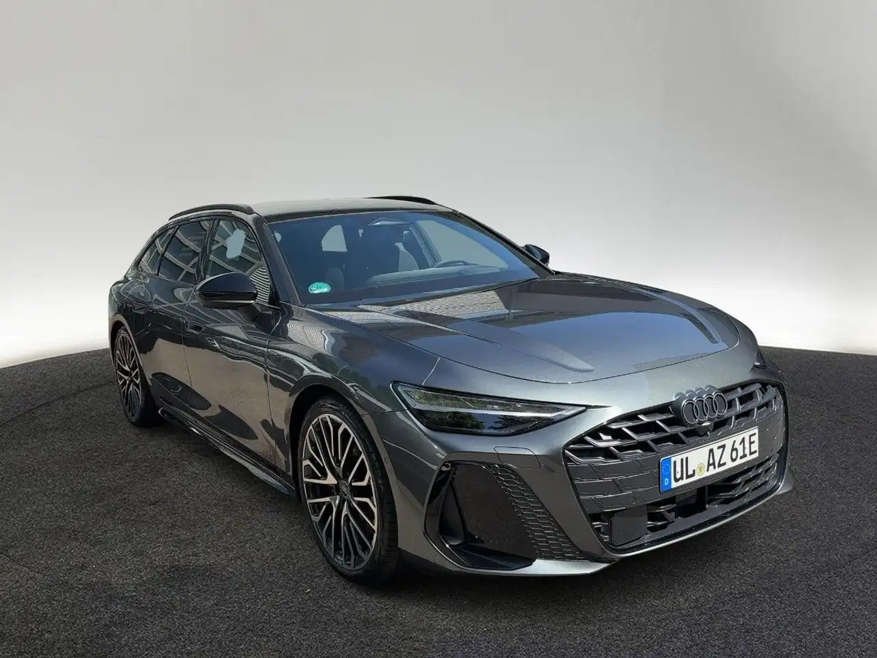 Audi A6 5