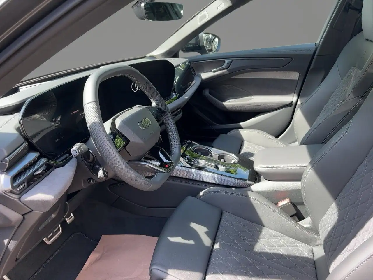 Audi A6 7
