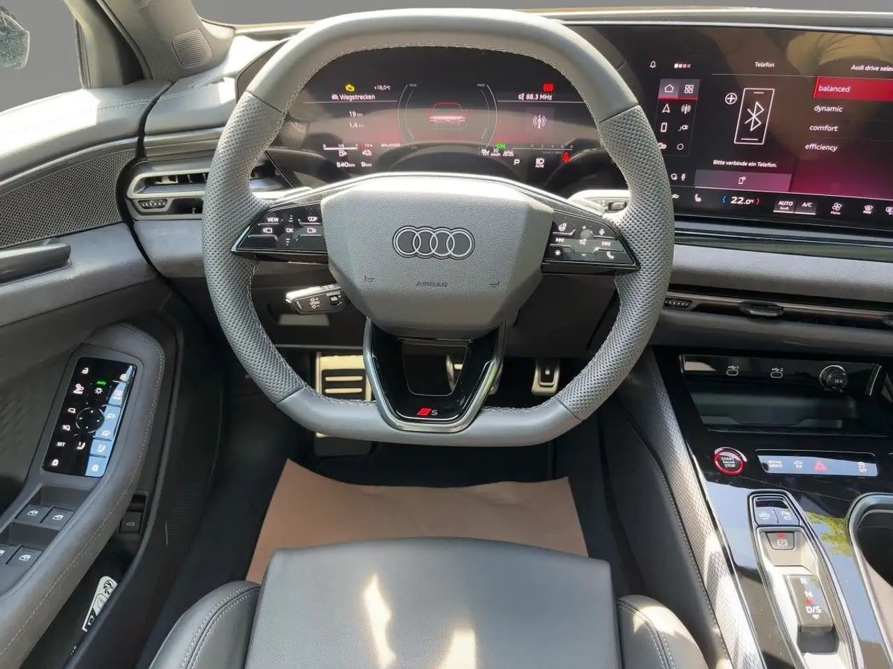 Audi A6 10
