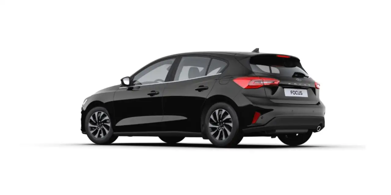 Ford Focus 6