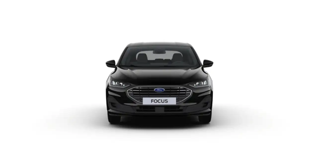 Ford Focus 11