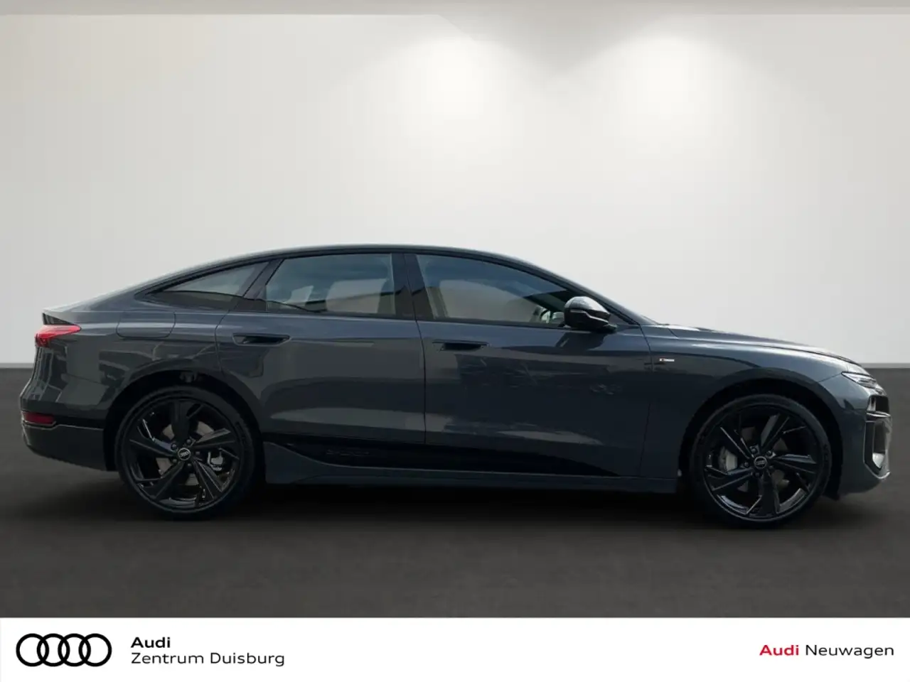 Audi A6 3