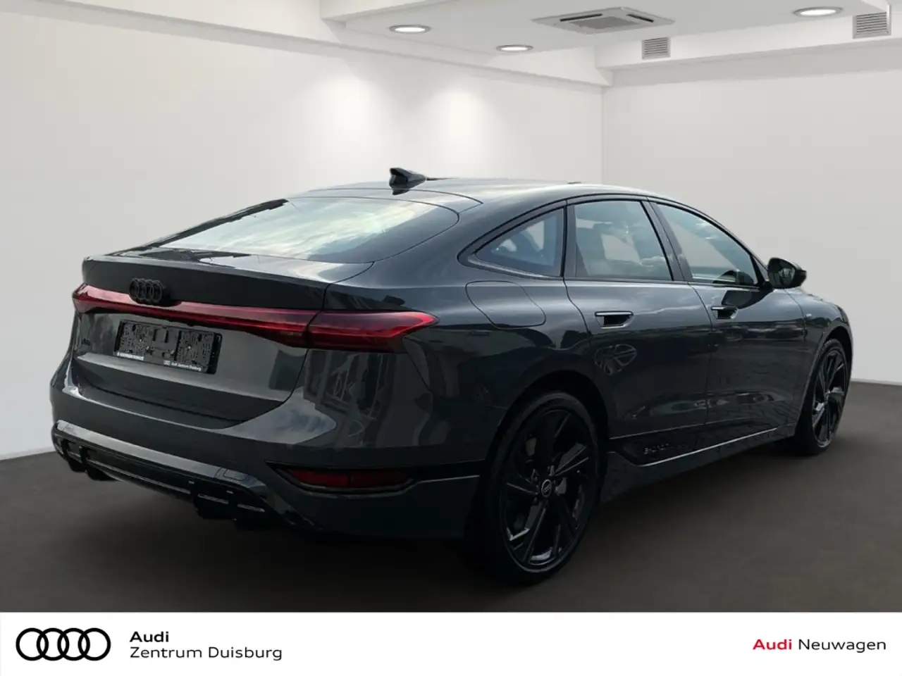 Audi A6 4