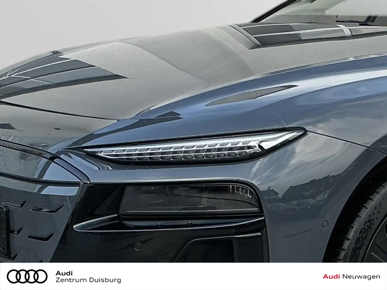 Audi A6 5