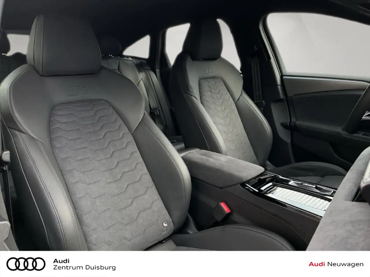 Audi A6 7