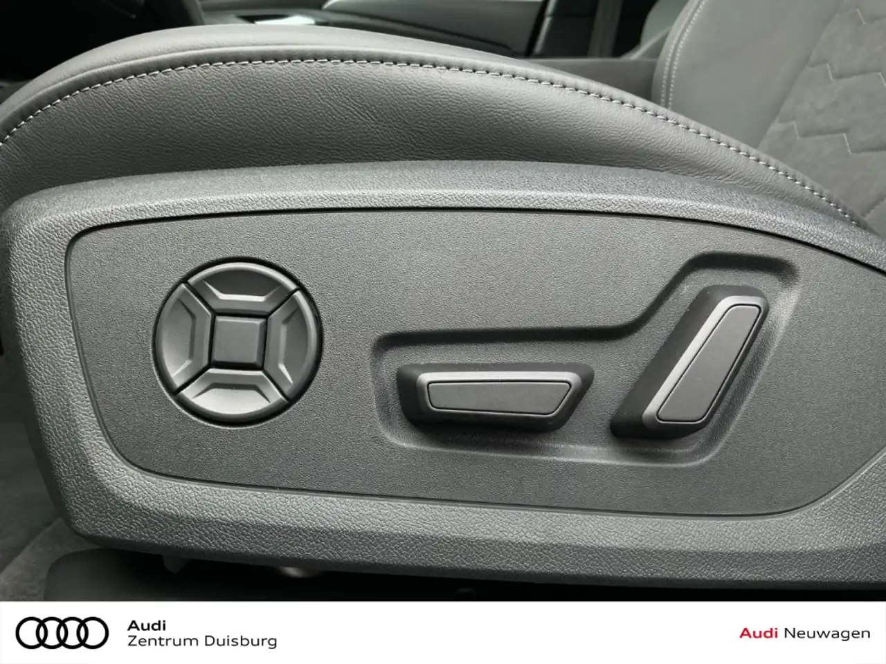 Audi A6 12