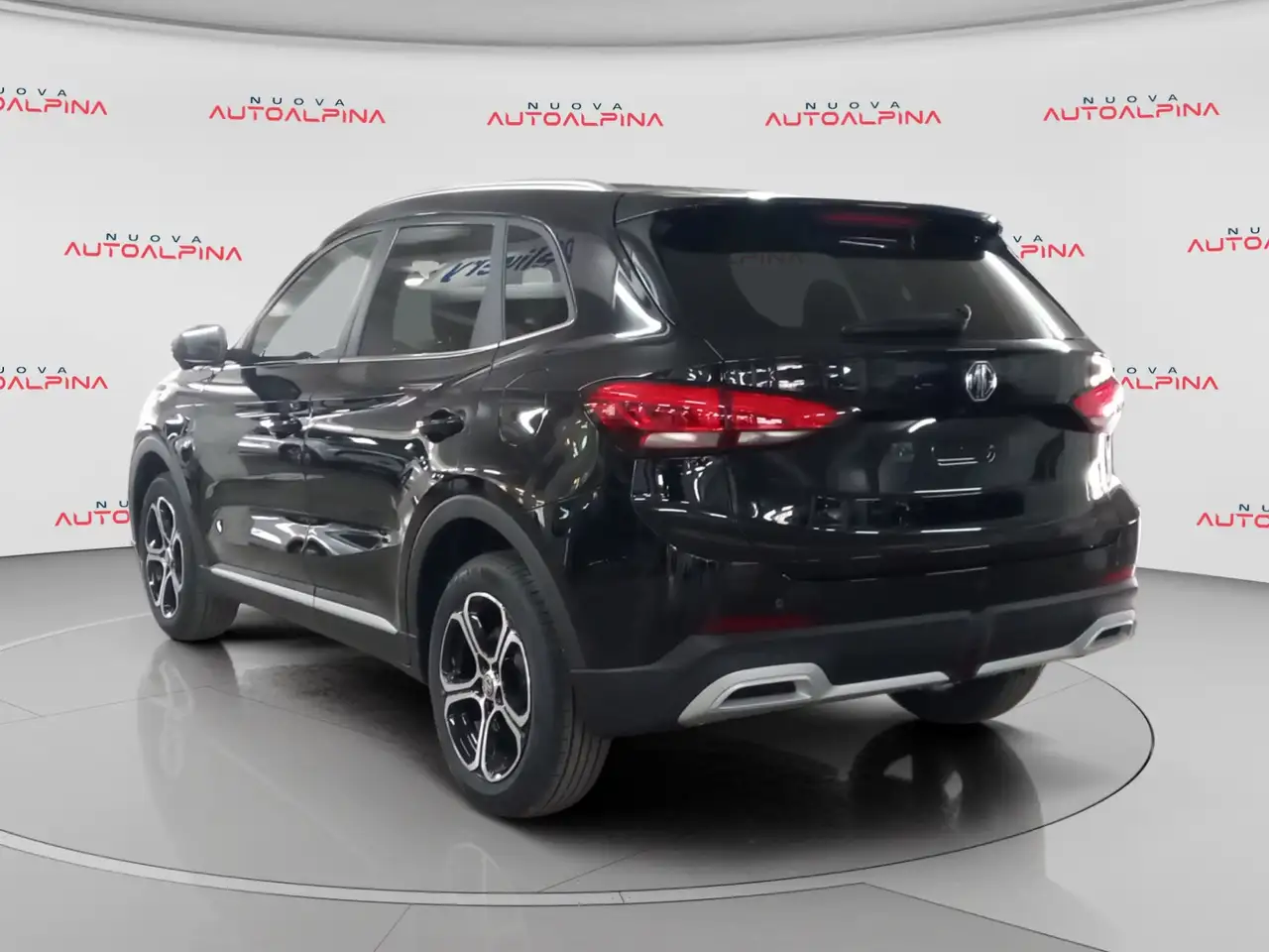MG ZS NEW 4