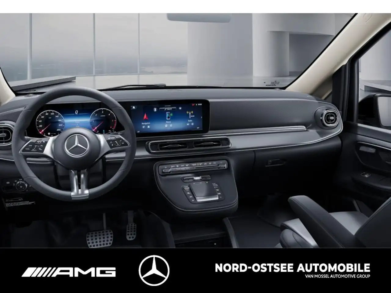 Mercedes-Benz V 300 3