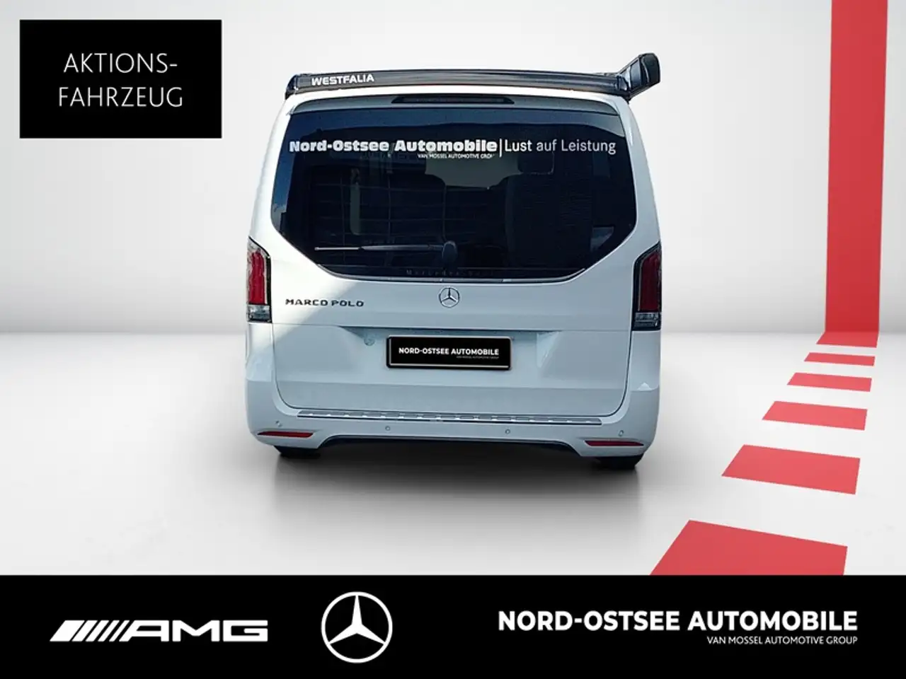Mercedes-Benz V 300 7