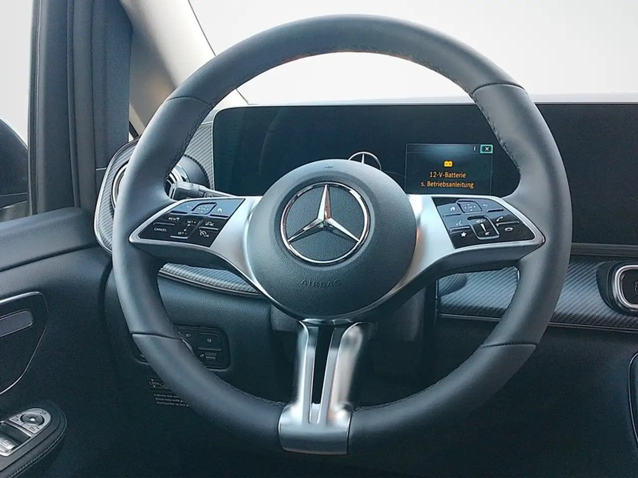 Mercedes-Benz V 300 11