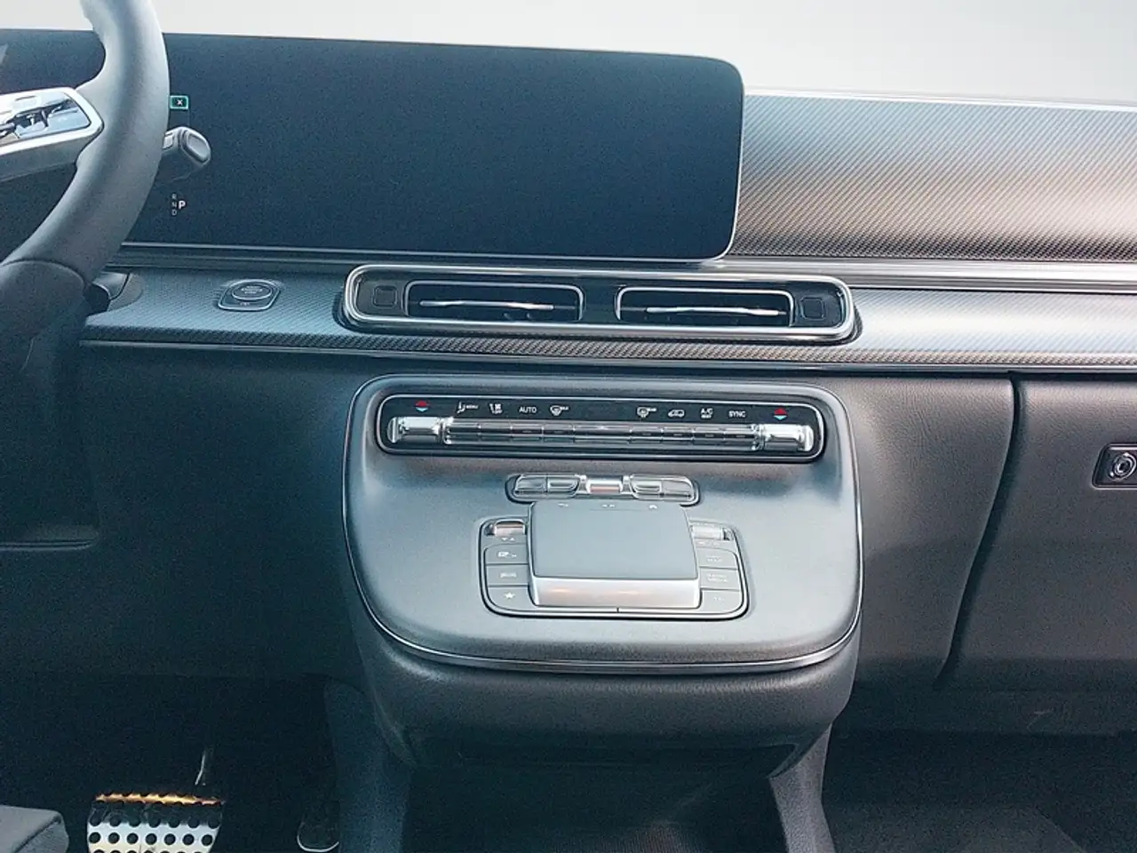 Mercedes-Benz V 300 13