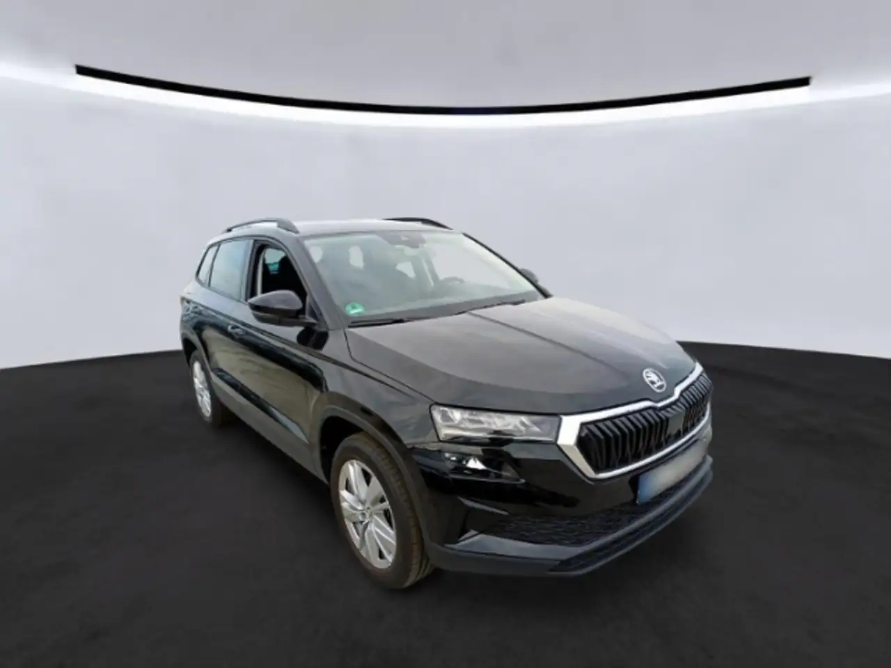 Skoda Karoq 2
