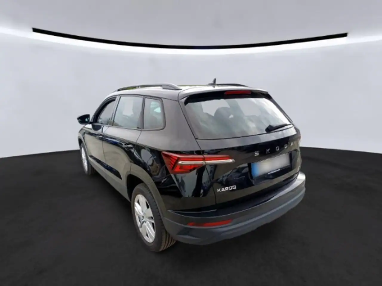 Skoda Karoq 3