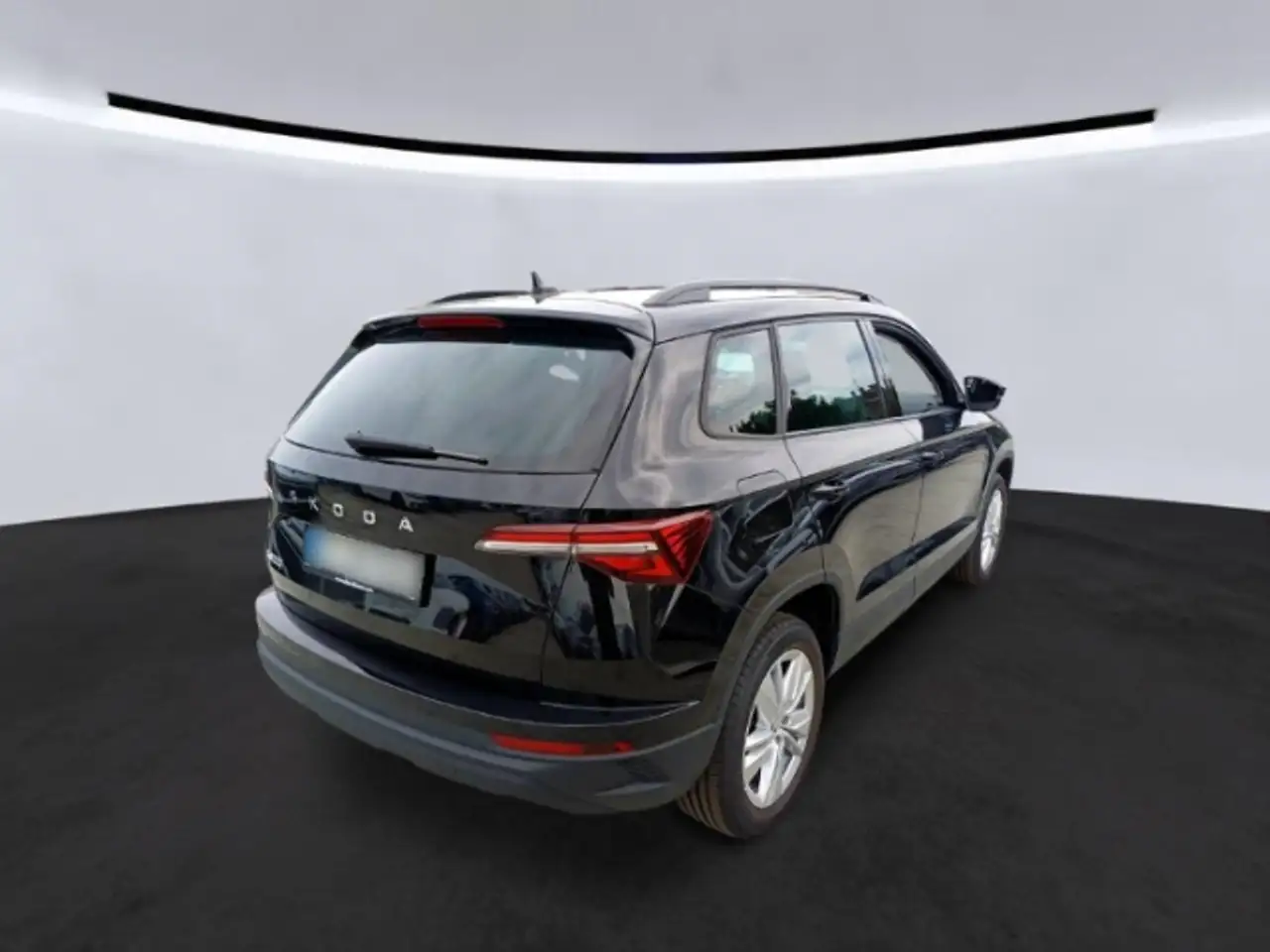 Skoda Karoq 4