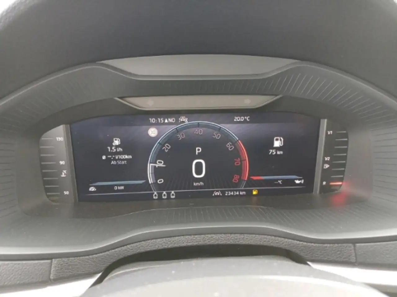 Skoda Karoq 6