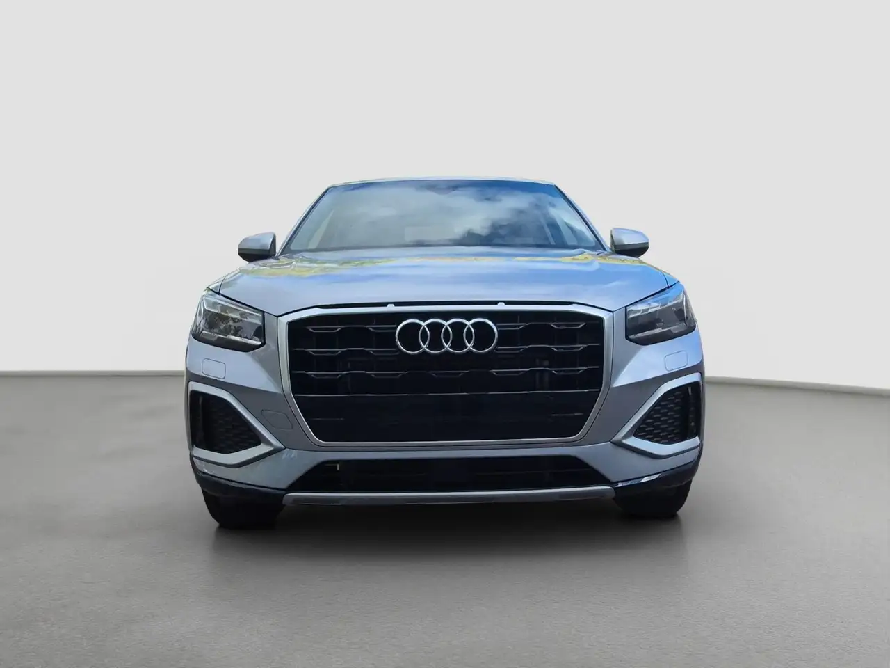 Audi Q2 2